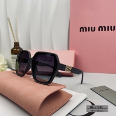 Miu Miu Sunglasses